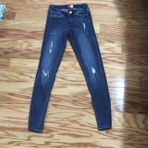 Skinny jeans H&M