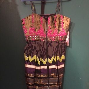 Cute dress