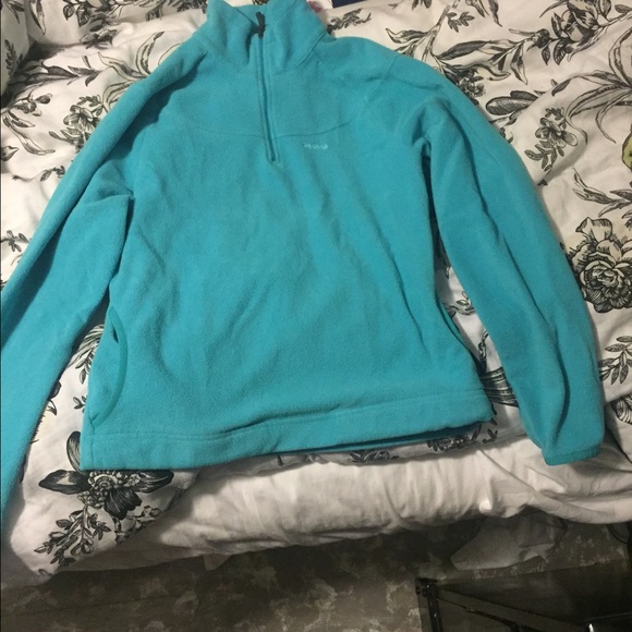 Reebok pullover