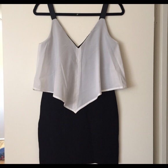 Zara Dresses & Skirts - Zara dress