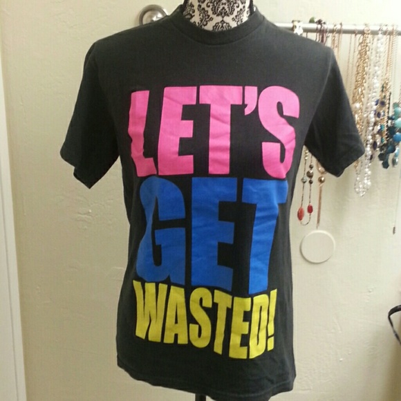 Spencers Other - Party T-Shirt by Spencers