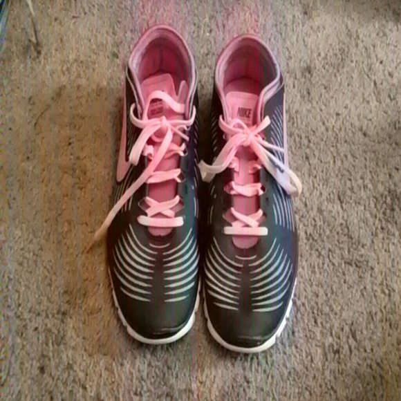 Nike Free 3.0