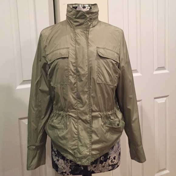 Gap utility jacket