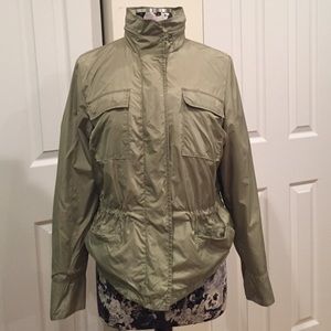 Gap utility jacket