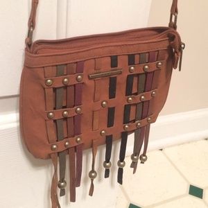 Roxy Crossbody Purse