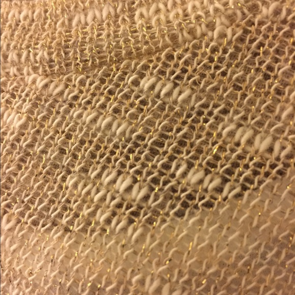 Sheer summer weight sweater/Cami - Picture 3 of 3