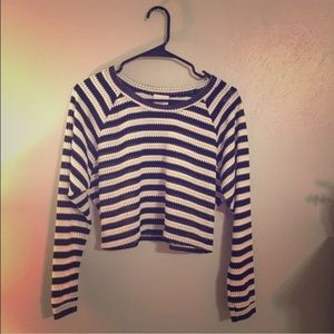 Pacsun long sleeved top bundle!