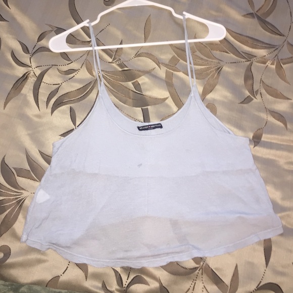 Brandy Melville tank top