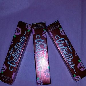 Lime Crime Trade