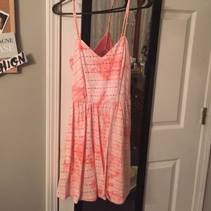 Nordstrom dress