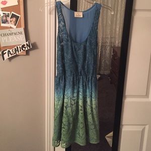 Urban Outfitters Dress