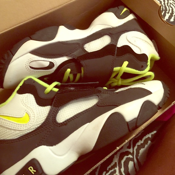 Nike turfs