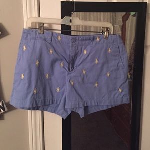 Polo Ralph Lauren Shorts