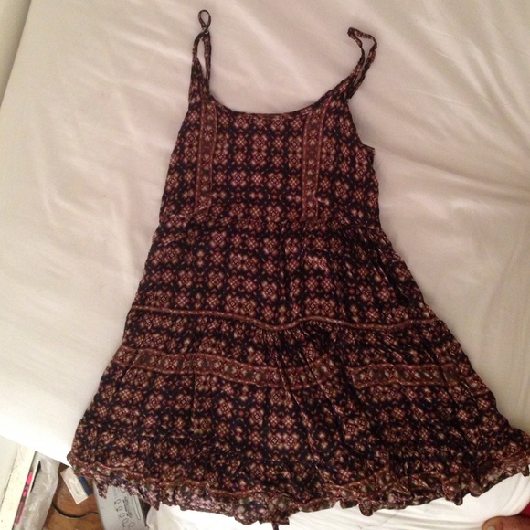 Brandy Melville Dresses & Skirts - Jada dress SAVED FOR DANIELLE❗️❗️