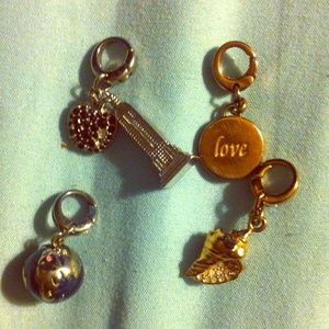 RESERVED! ONLY SILVER'