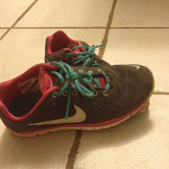 Nike shoes