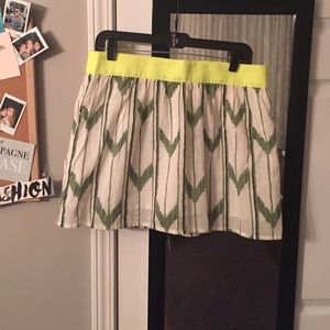Urban Outfitters skirt
