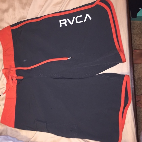 RVCA shorts