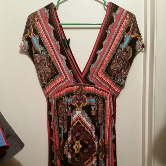 Dress or top
