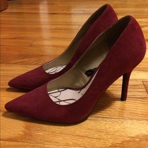 Sam Libby Heels