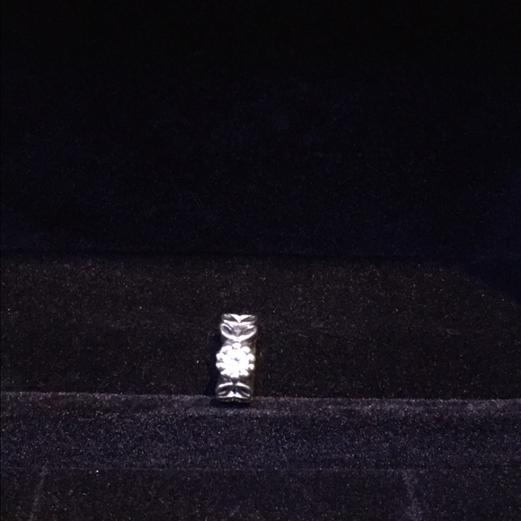 Pandora spacer