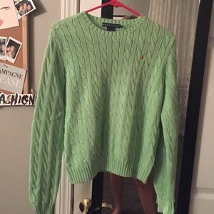 Polo Ralph Lauren Sweater