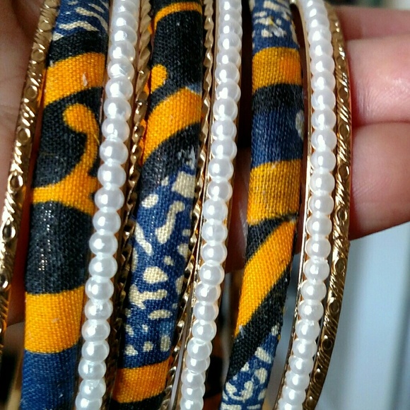 Fun and Thin sets of Bangles
