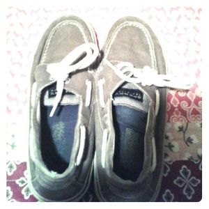 Sperry top-sider