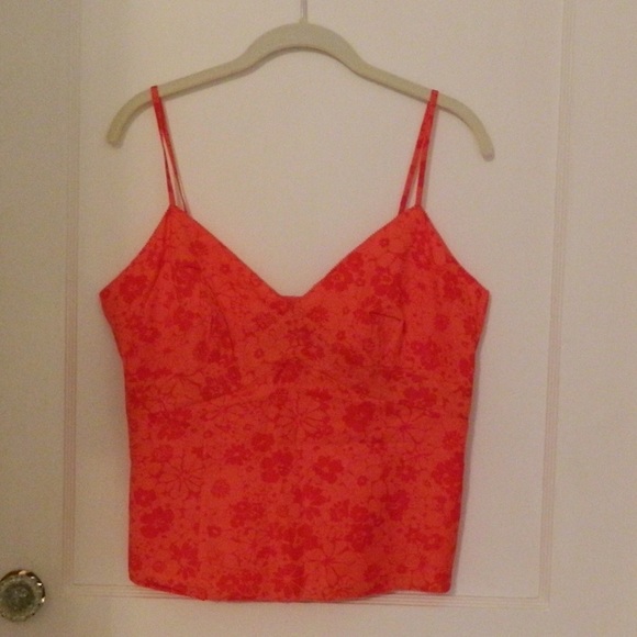 💕Final Reduction💕 Ann Taylor Top Size 10 NWOT - Picture 2 of 3