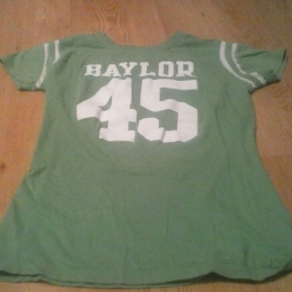 Baylor t shirt