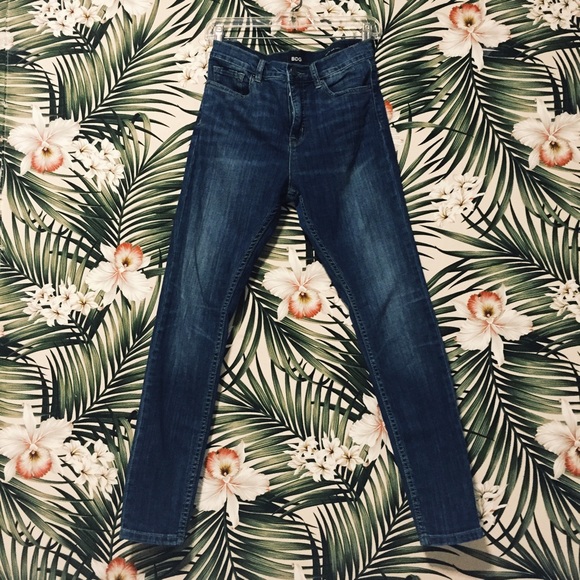 BDG Jeans