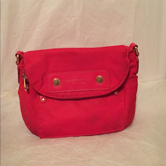 ❌SOLD❌Marc by Marc Jacobs Preppy nylon