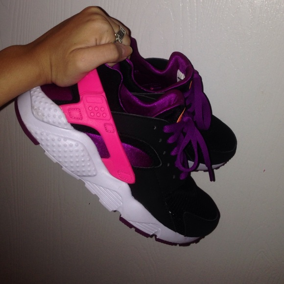 Nike huaraches
