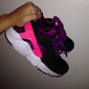 Nike huaraches
