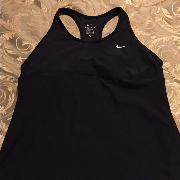 Nike Dry Fit workout shirt size 1X