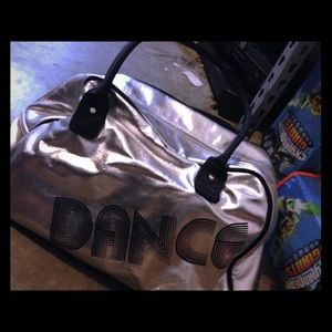 DANCE BAG
