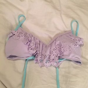 A&F Bathing suit top