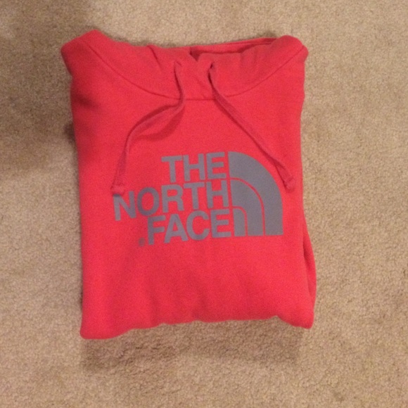 The North Face Sweatshirt