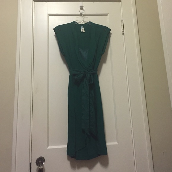 Anthropologie Maeve Spring-Ready Dress