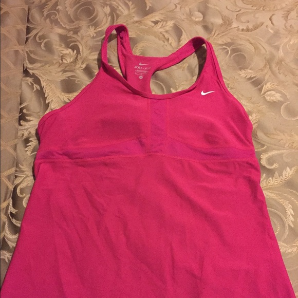 Nike Dry Fit workout shirt size XL