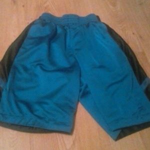 Basketball shorts