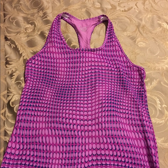 Champions workout shirt size XL