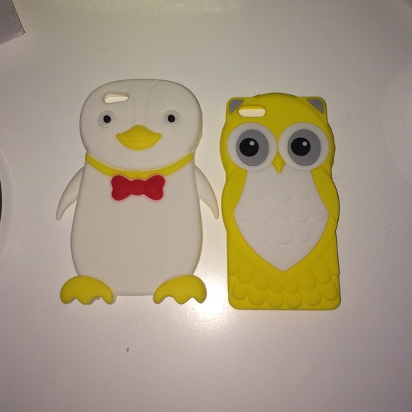iPhone cases 5/5s