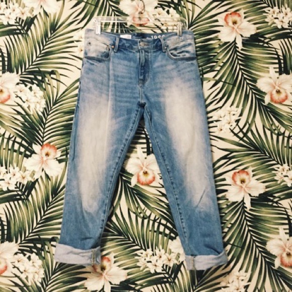 Gap Boyfriend Jeans