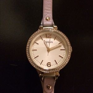 Fossil Watch