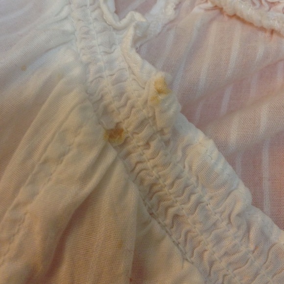 Hollister top - like new! - Picture 3 of 3