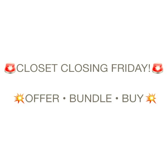 ❤️SALE❤️
