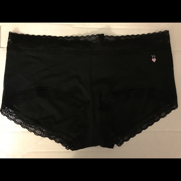 VS panty