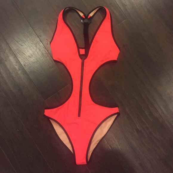 ASOS Other - ASOS one piece swimsuit