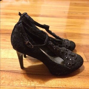 Antonio Melani Heels
